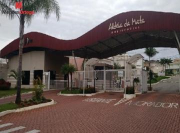 4741b31c74f95b63fc11044ba60049943ba8e0f2 · Casa com 3 dormitórios à venda, 258 m² por R$ 1.690.000,00 - Condomínio Residencial Aldeia da Mata -