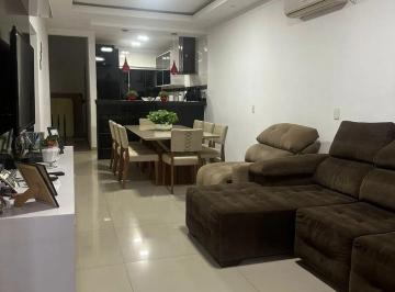 Capa · Casa de 3 quartos com 1 suite- Jardim Ana Lúcia