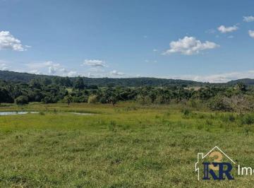 Capa · Chácara no municipio de piracanjuba com 6 alqueres rica em água