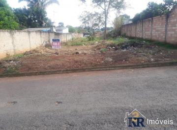 Capa · lote para construtor com 360 metros para construção no jardim tropical