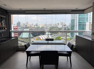 c8a3ce694f88f898e9f3a75cdb5467a0b059c2b9 · Apartamento com 2 dormitórios à venda por R$ 1.950.000 - Pinheiros - São Paulo/SP