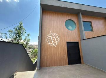 7ec478fa85c8ec01f184f7e3f8d1802a7c8ad553 · Casa com 3 dormitórios à venda, 140 m² por R$ 750.000,00 - Jardim Maristela - Atibaia/SP