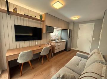 0284eecea5e7fd09a898b7f7cf6dd3e89b250aea · Apartamento com 1 dormitório à venda, 31 m² por R$ 750.000,00 - Pinheiros - São Paulo/SP