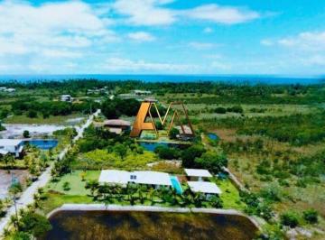 Terreno · 2560m² · Terreno à venda no bairro Barra Grande de Maraú - Maraú/BA