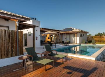 Casa · 90m² · 2 Quartos · 1 Vaga · Casa à venda no bairro Barra Grande de Maraú - Maraú/BA
