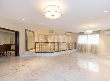 Apartamento · 442m² · 4 Quartos · 4 Vagas · Apartamento para aluguel - na Água Verde