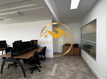 Comercial · 62m² · 1 Vaga · Sala comercial a venda no Bairro Ecoville - Obs: Todos os móveis e aparelhos de ar condicionado pert