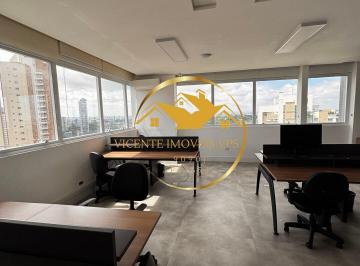 Comercial · 62m² · 1 Vaga · Sala comercial a venda no Bairro Ecoville - Obs: Todos os móveis e aparelhos de ar condicionado pert