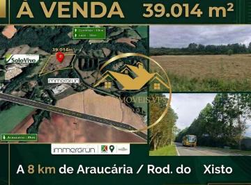 Comercial · 39014m² · Área industrial