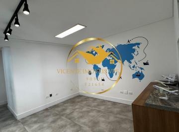 Comercial · 62m² · 1 Vaga · Sala comercial a venda no Bairro Ecoville - Obs: Todos os móveis e aparelhos de ar condicionado pert