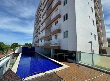 5f5ade7d8edeae34451dd574b44d083955b101c8 · Apartamento de 62m2 com 2 Quartos Todo Mobiliado no Altiplano