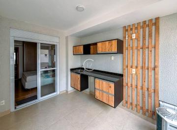 b0704c5c72cf68b661e335efc997b9aed10eec5e · Apartamento mobiliado com 1 quarto para alugar, 40 m² por R$ 3.980/mês - Jardim Aquárius - São José