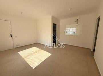 Sala · Apartamento com 3 quartos à venda, 86 m²- Vila Olímpia - São Paulo/SP