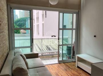 c9cdc9f629fab3f946cbba655083e8e10e97a253 · Apartamento com 1 quarto à venda, 45 m² em Moema - São Paulo/SP
