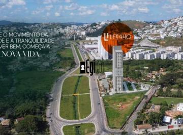 5da9d191704ce4ee18acdba007a7adaae61226df · Apartamento com 2 dormitórios à venda, 37 m² por R$ 229.900 - São Pedro - Juiz de Fora/MG