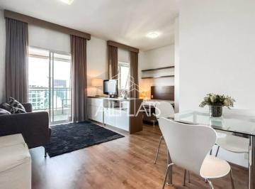 728bcb9869f5c35f34941906fc45167dcfd294b5 · Apartamento com 1 quarto 51 m² - venda ou aluguel - Jardins - São Paulo/SP