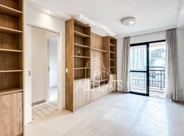 0d36f231a911329efda477b2476b1f38d2a09d24 · Apartamento com 1 quarto à venda, 36 m² em Moema - São Paulo/SP
