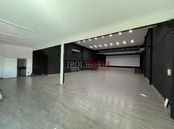 Comercial · 480m² · Galpão Comercial