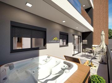 Apartamento · 69m² · 2 Quartos · 1 Vaga · Apartamento Garden próximo da praia em Matinhos