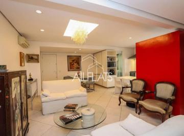 2321de6e43b61360645f4dad4dead83386d92ad0 · Apartamento com 2 quartos à venda, 100 m² - Jardins - São Paulo/SP