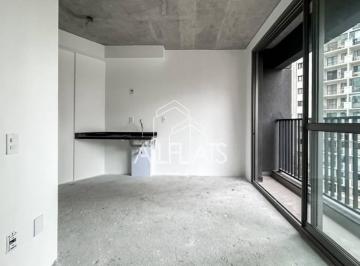 468225c95f689a7ff46f4089397d08bc80db1f76 · Studio com 1 quarto à venda, 24 m² na Vila Olímpia - São Paulo/SP