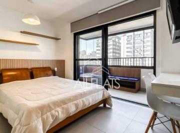 d98c01d95b160f9ec1729862ed6992aad3c89b26 · Studio com 1 quarto para alugar, 32 m² em Pinheiros - São Paulo/SP