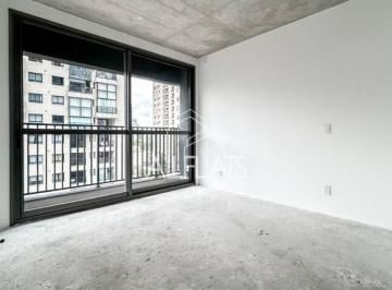 951ac38d16da82a6d5e1d295b185bc836334151a · Studio com 1 quarto à venda, 24 m² na Vila Olímpia - São Paulo/SP