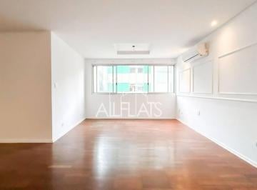 f9b94278d499c19ec476b795f512c845148fa760 · Apartamento com 3 quartos para alugar, 145 m² - Jardim Paulista - São Paulo/SP