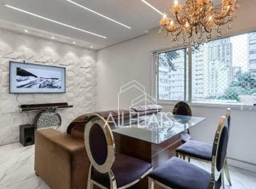 bb2794464524598ba2981c5f0a5f3bda33825003 · Apartamento com 3 quartos para alugar, 83 m² na Cerqueira César - São Paulo/SP