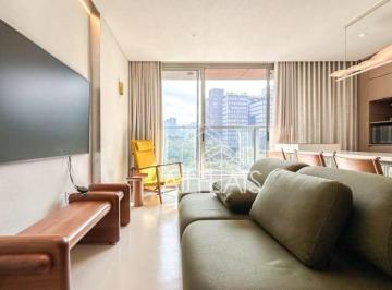 Sala · Apartamento com 2 quartos para alugar, 68 m² Vila Olímpia - São Paulo/SP