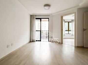 08171ab38d88556eb5f291a795b69fe97951ded6 · Apartamento com 2 quartos à venda, 56 m² em Moema - São Paulo/SP
