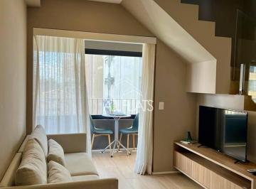 d2f6b8b795369b6dd134a7b084a36aac0bd67ac2 · Apartamento com 1 quarto à venda, 51 m² - Jardim Paulista - São Paulo/SP