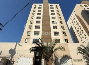 Apartamento · 58m² · 2 Quartos · 1 Vaga · Apartamento próximo ao Komprão no bairro Santa Rita