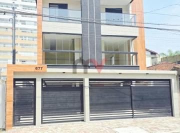 101b26ef0ad90b20a47a32819d14f0ff8d158fb0 · Sobrado com 2 dormitórios à venda, 64 m² por R$ 470.000 - Aviação - Praia Grande/SP