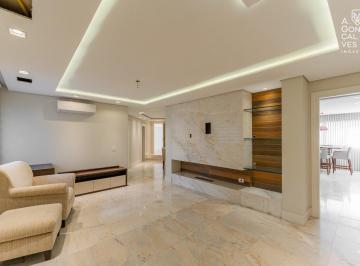 Apartamento · 442m² · 5 Quartos · 4 Vagas · Apartamento no Wimblendon Park, 05 Suítes, 04 Vagas, em Frente ao Clube Curitibano, Água verde, Curi