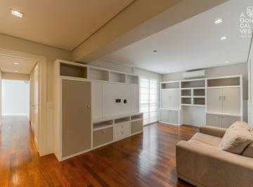 Apartamento · 442m² · 5 Quartos · 4 Vagas · Apartamento no Wimblendon Park, 05 Suítes, 04 Vagas, em Frente ao Clube Curitibano, Água verde, Curi