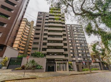 Apartamento · 239m² · 4 Quartos · 2 Vagas · Apartamento no Edifício Saint Paul, 04 Quartos, 02 Suítes, Batel, Curitiba.