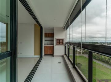 Apartamento · 109m² · 3 Quartos · 2 Vagas · Apartamento no View Ecoville, 03 Quartos, 02 Vagas, Andar Alto, Ecoville, Curitiba
