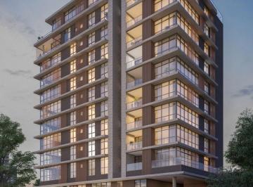 Apartamento · 456m² · 4 Quartos · 5 Vagas · Cobertura Duplex no UMA Batel, 04 Suítes, 05 Vagas, Batel, Curitiba - AGONLANÇAMENTOS
