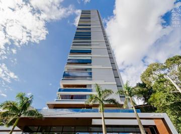 Apartamento · 272m² · 3 Quartos · 4 Vagas · Apartamento no Maison Legend, 03 Suítes, 04 Vagas, Ecoville, Curitiba.