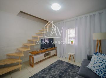 Casa · 179m² · 3 Quartos · 1 Vaga · Sobrado 3 quartos à venda no bairro Padroeira, em Osasco, próximo à Padaria Flor do Jardim Veloso e