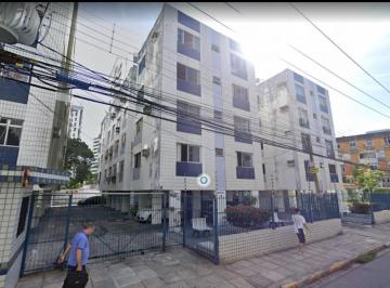 589ec1b768ae71b7243d0704b1808a1661b595f4 · Apartamento com 2 dormitórios à venda, 82 m² por R$ 260.000 - Boa Viagem - Recife/PE