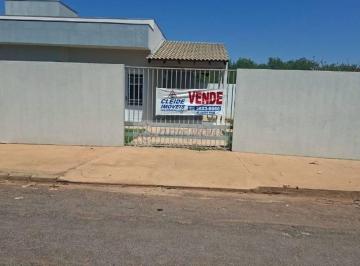 da8bdc60a362d5befa458827.jpg · Casa com 2 dormitórios à venda, 70 m² por R$ 250.000,00 - Jardim Paula II - Várzea Grande/MT