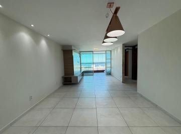 Apartamento · 82m² · 3 Quartos · 2 Vagas · Apartamento Padrão à venda 82 metros 03 quartos R$ 1.100.000 Tambaú- João Pessoa- PB