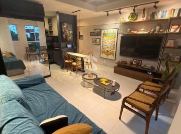 Apartamento · 50m² · 2 Quartos · 2 Vagas · Casa Forte | 50m | 02 quartos | 2 vagas