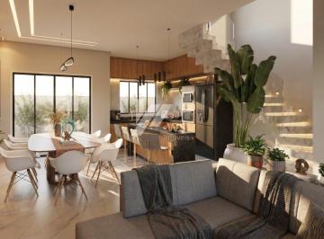 Casa · 141m² · 3 Quartos · 1 Vaga · Casa à venda - na Água Verde