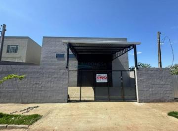 e137dc0813c8da8227cc95752584aaa1664f90bd · Barracão para alugar, 273 m² - Fraternidade - Londrina/PR