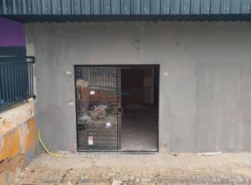 7c74435ec98486afe0f1b0103b30d7612f8079fd · Sala para alugar, 35 m² por - Conjunto Semiramis Barros Braga - Londrina/PR