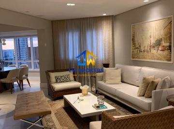 Apartamento · 190m² · 4 Quartos · 4 Vagas · Apartamento à venda em Jundiaí/SP