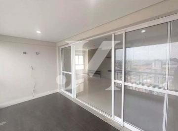 Apartamento · 98m² · 2 Quartos · 2 Vagas · Condomínio Edificio Lugano Club - Apartamento Padrão de 98m², 2 Dormitórios, todos Suítes e 2 Vagas 